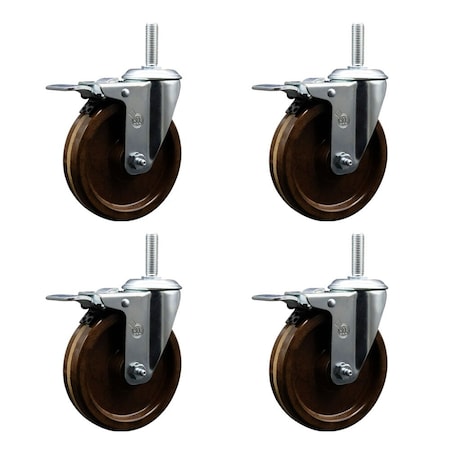 Service Caster